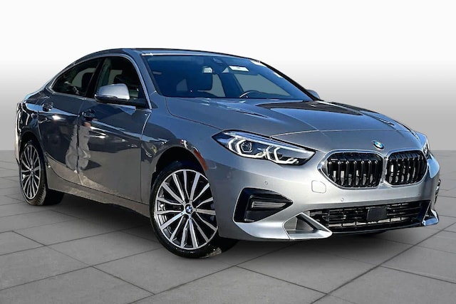 2024 BMW 228i Gran Coupé