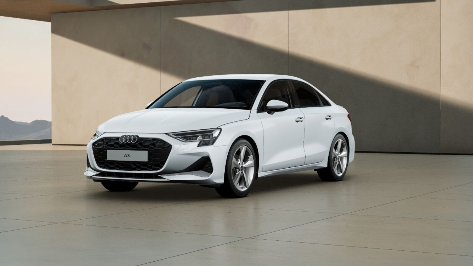 Audi A3 Limousine – Bild 2