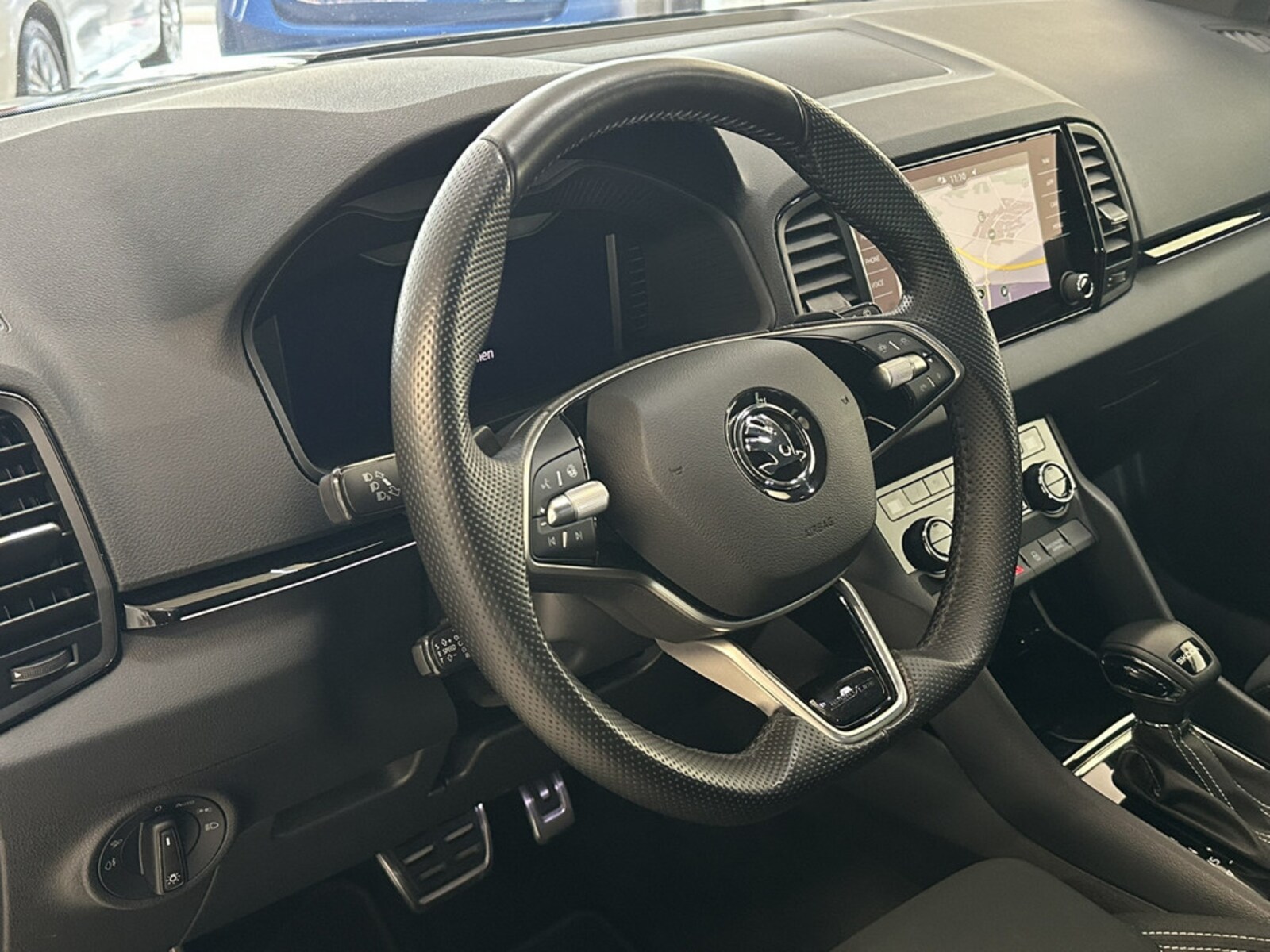 Škoda Karoq – Bild 13