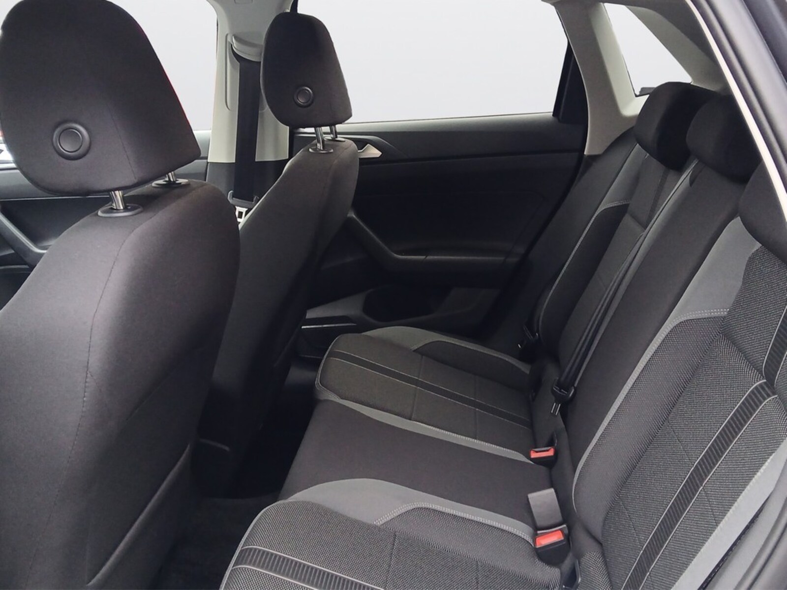 Volkswagen Polo – Bild 12