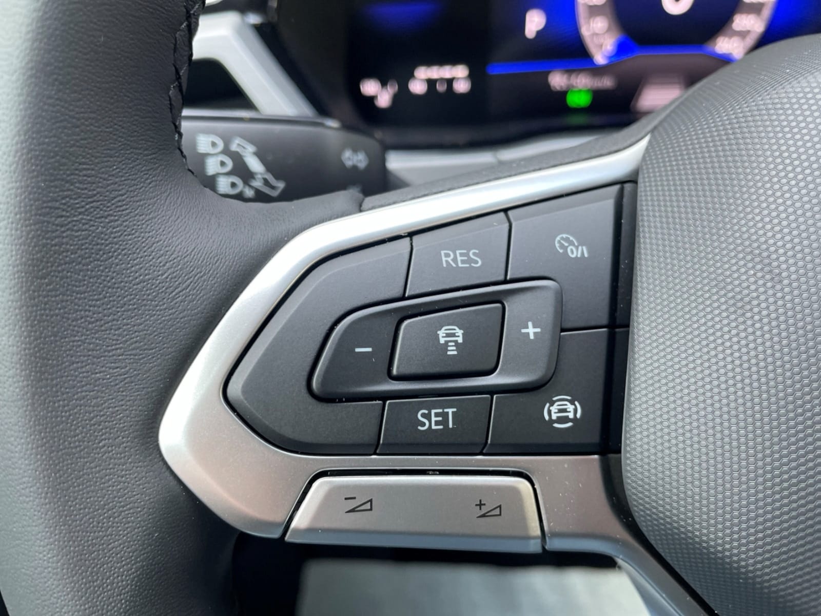 Volkswagen Touran – Bild 12