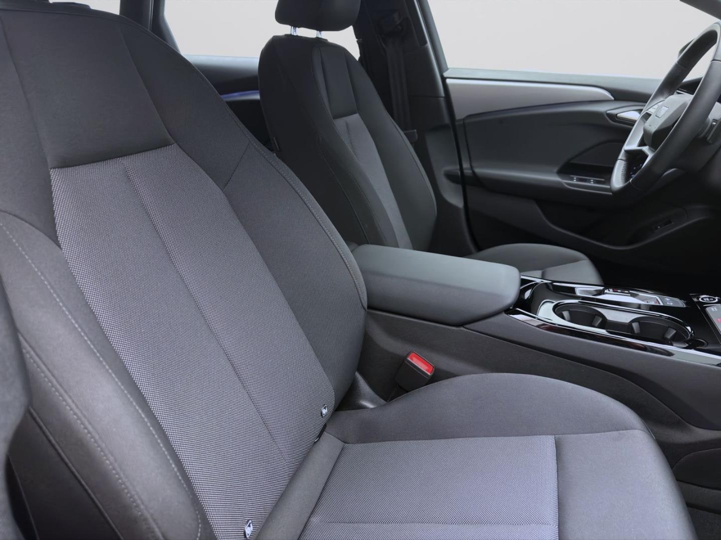 Bild über Audi A6 Avant e-tron e-tron 210 kW - für weitere Informationen kontaktieren Sie den Audi Partner