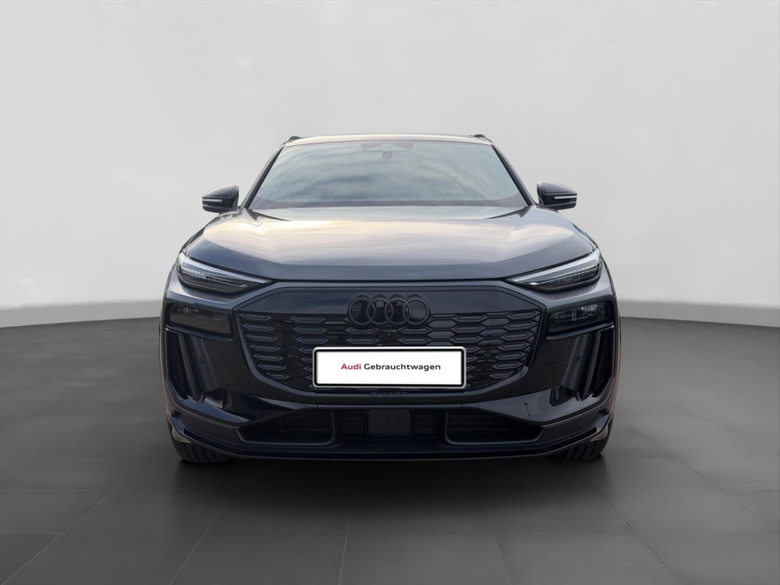 Audi Q6 Sportback e-tron – Bild 2