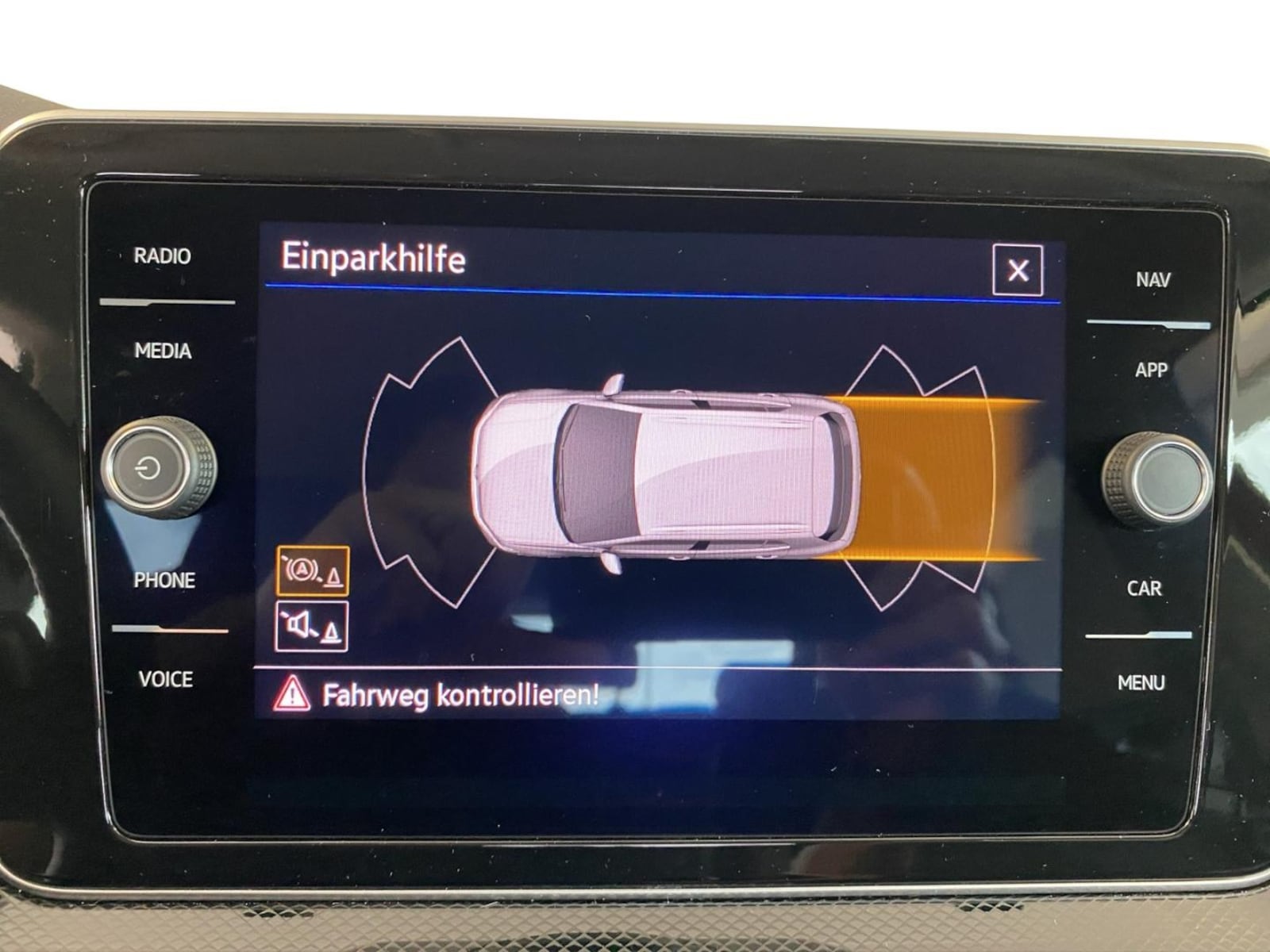 Volkswagen T-Cross – Bild 16