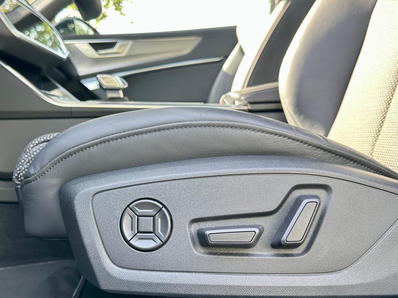 Audi A6 Avant – Bild 15