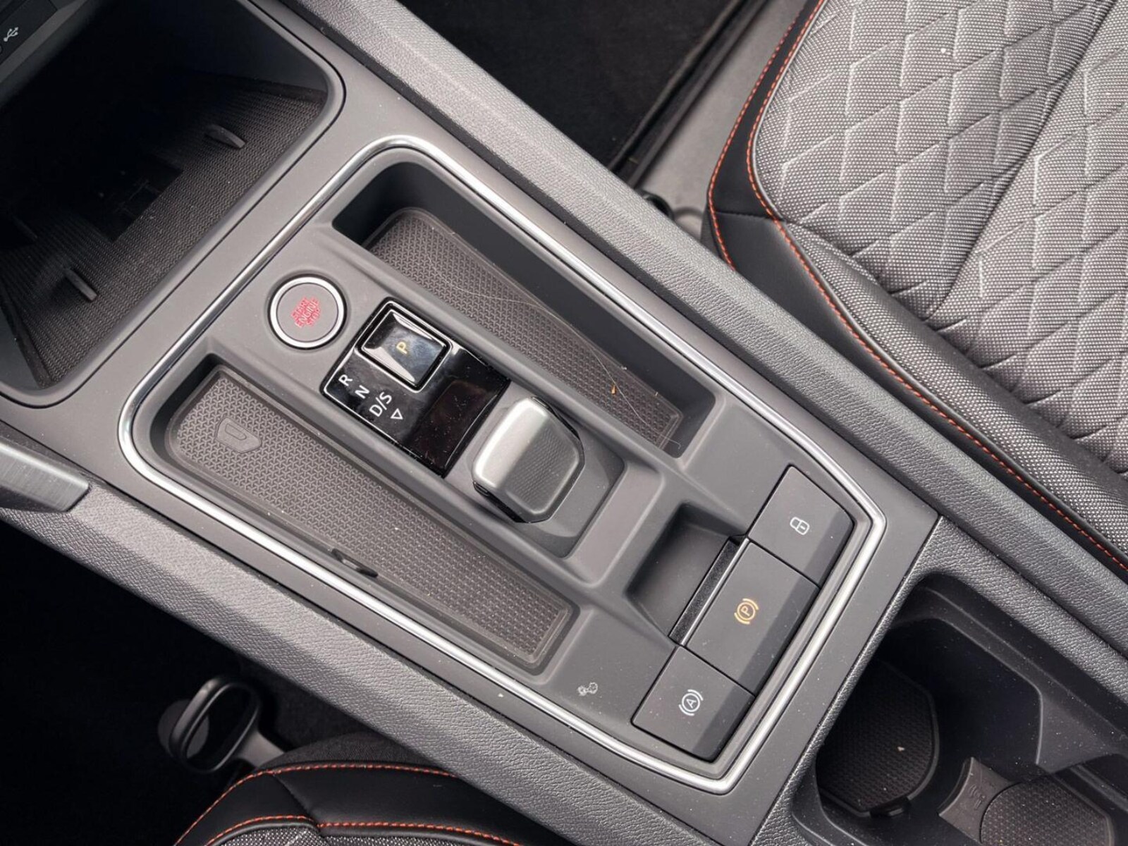 SEAT Leon Sportstourer – Bild 11