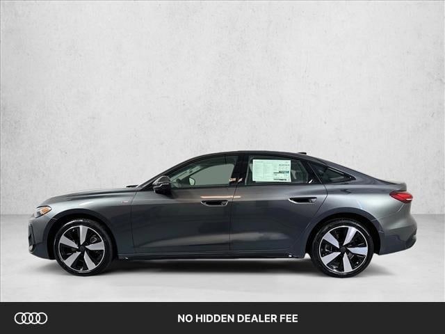 Photo of 2026 Audi A5 Sedan