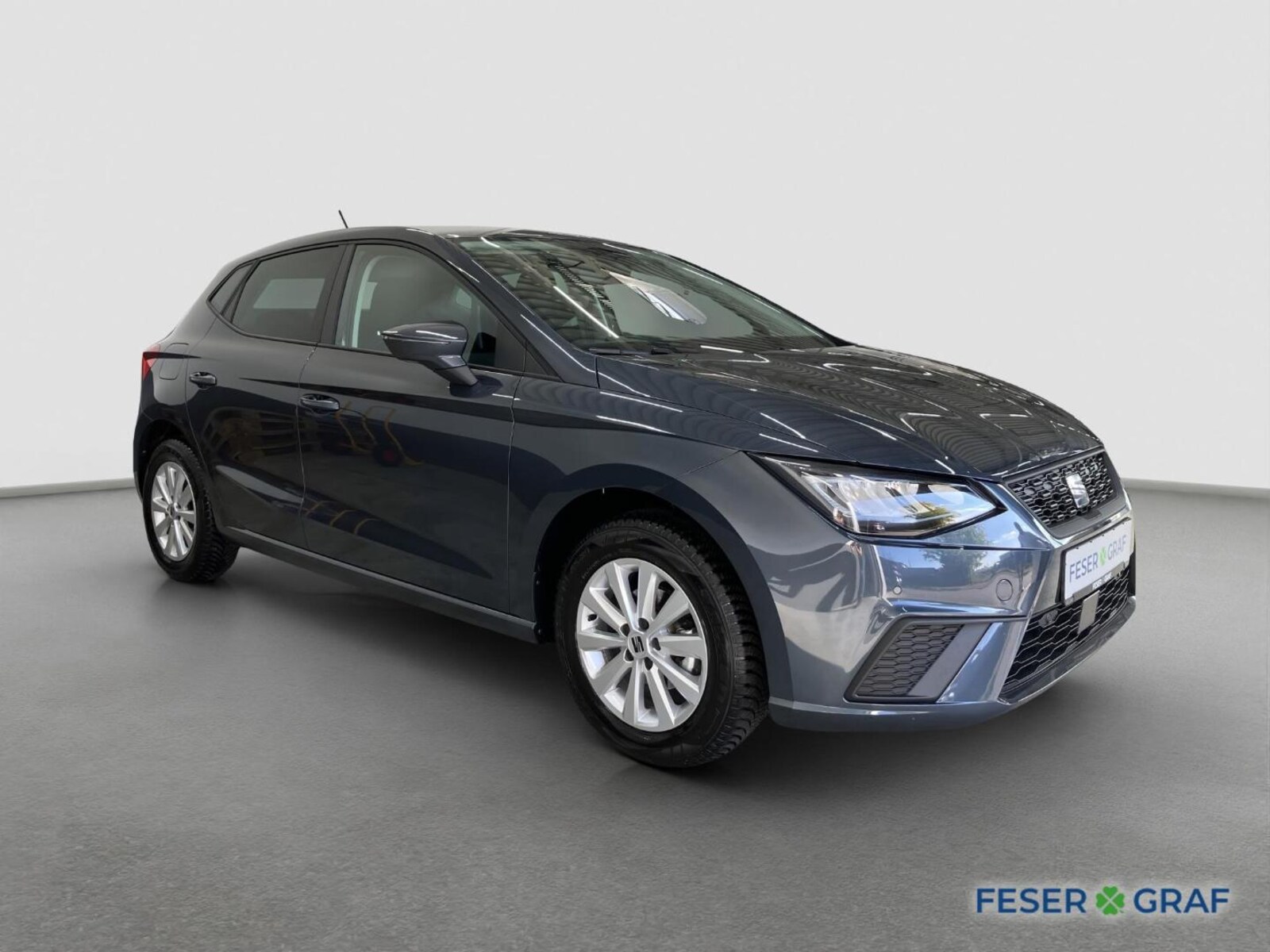 SEAT Ibiza – Bild 2