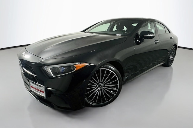 Photo of 2023 Mercedes-Benz