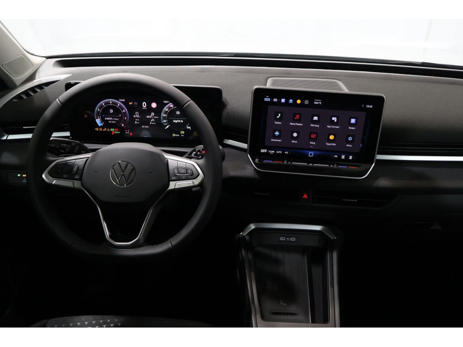 Volkswagen T-Roc – Bild 9