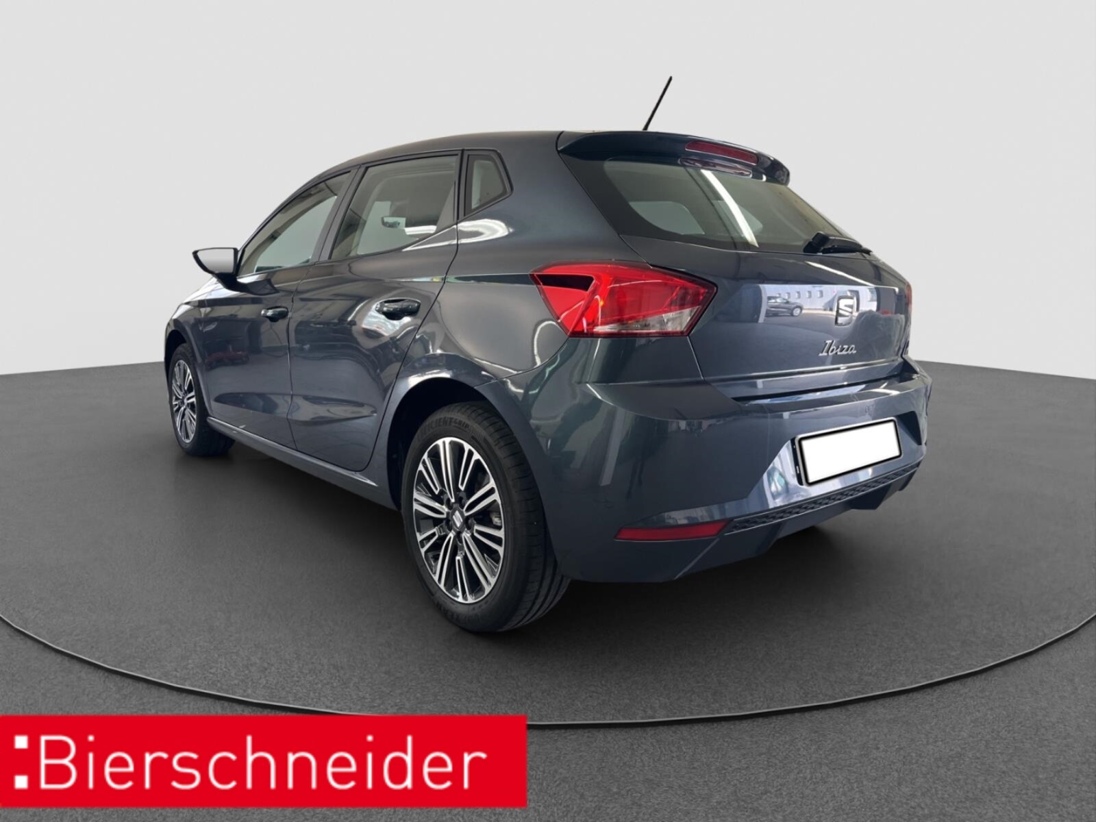 SEAT Ibiza – Bild 5