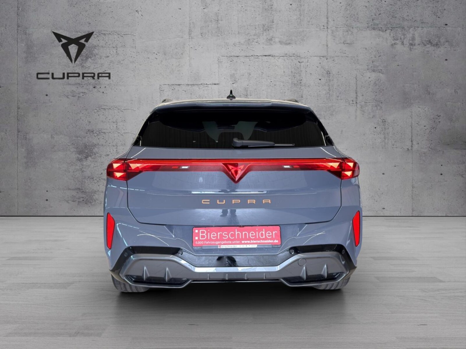 CUPRA Terramar – Bild 6