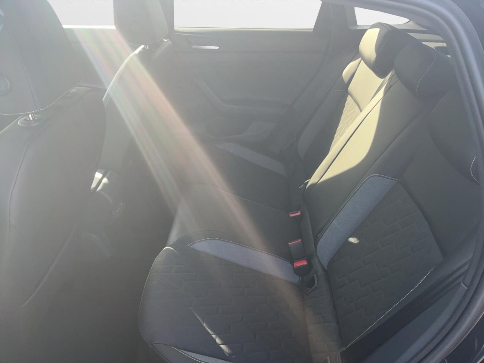 Volkswagen Taigo – Bild 11