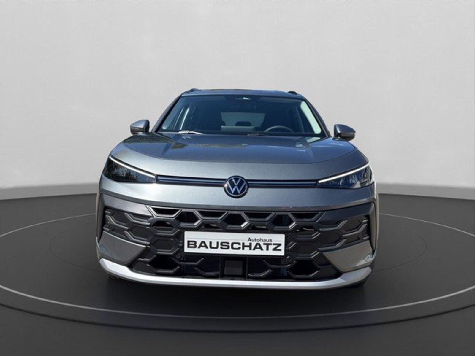 Volkswagen T-Roc – Bild 5