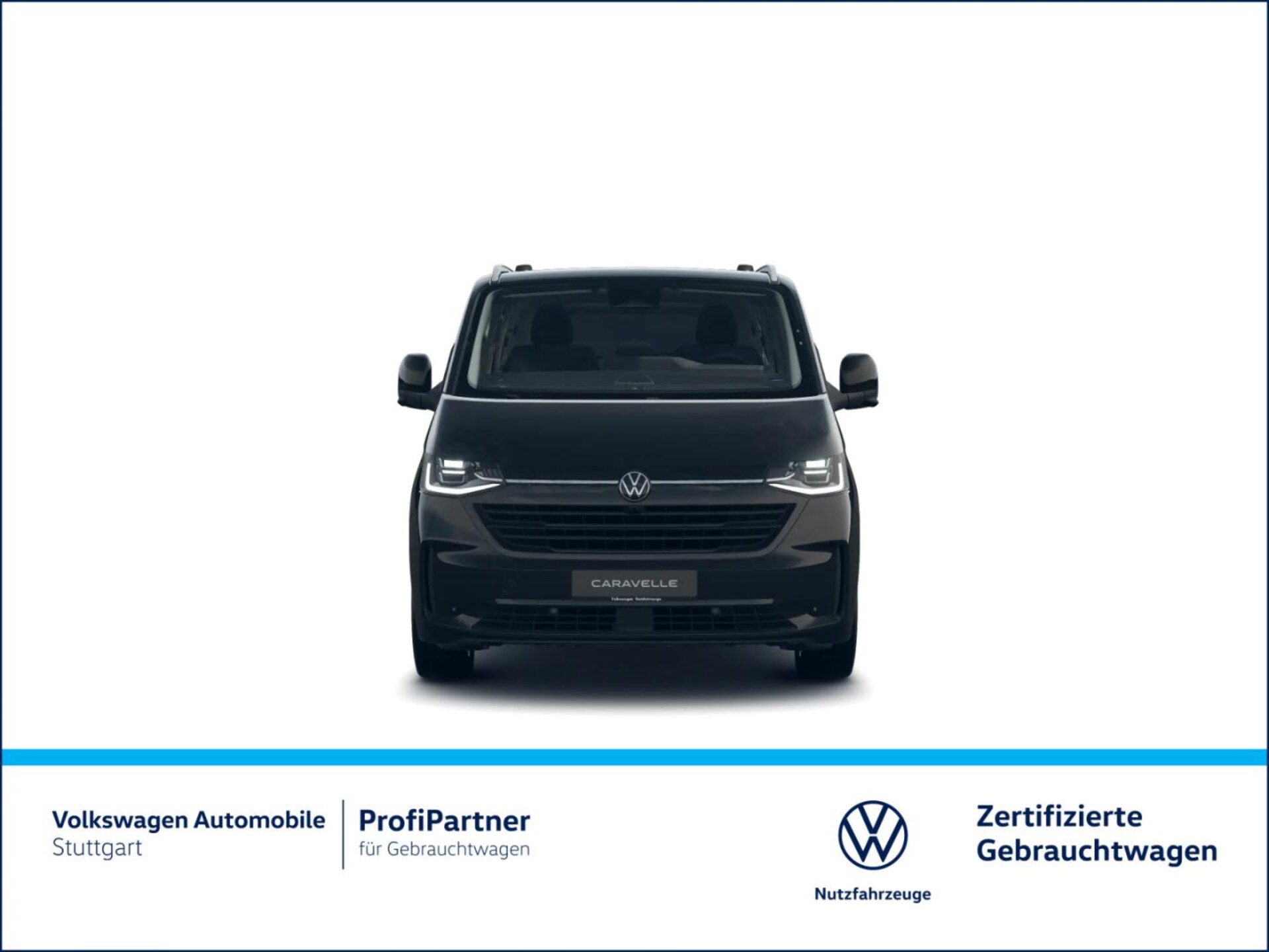 Volkswagen Caravelle langer Radstand Style