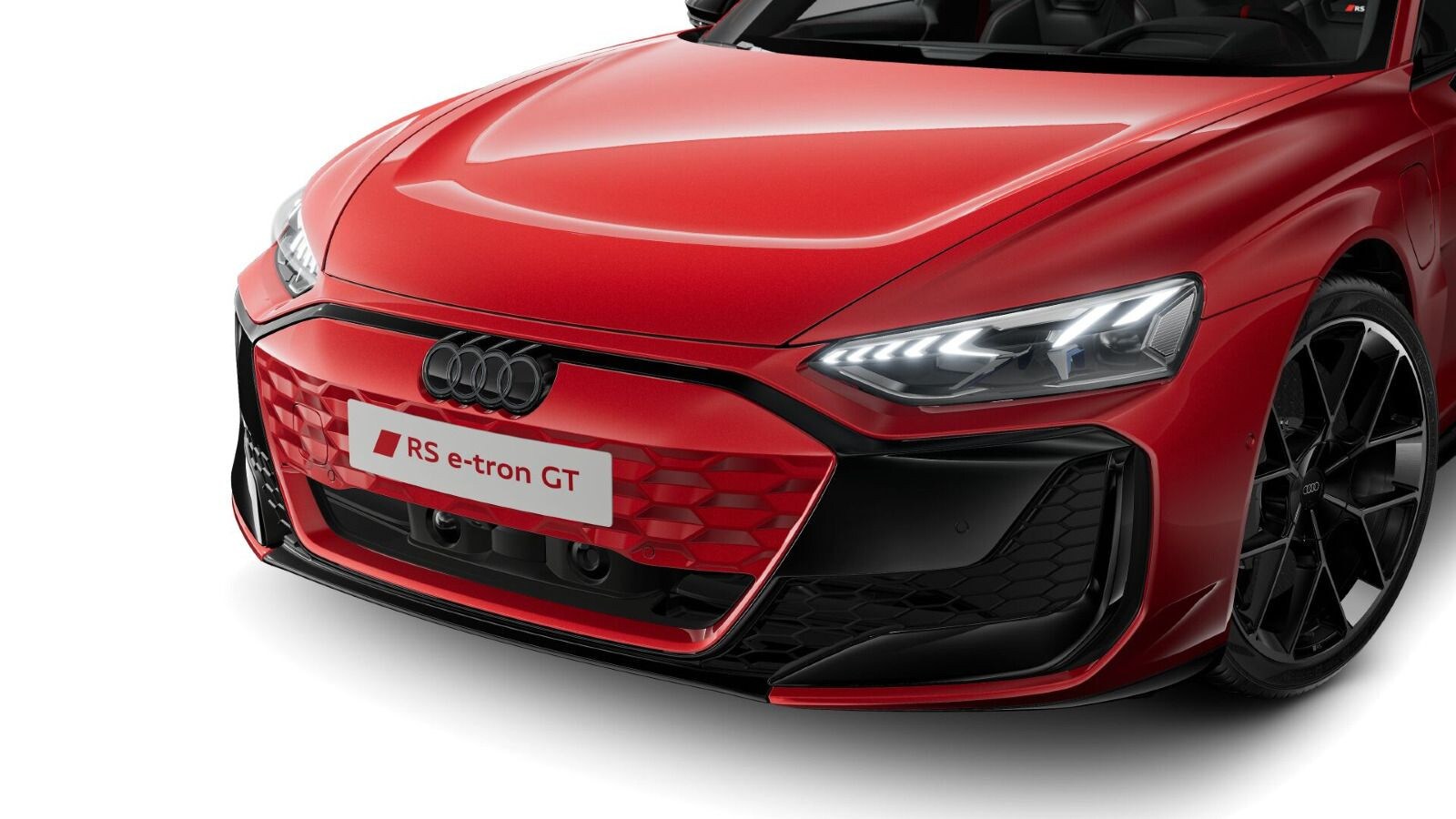Audi RS e-tron GT performance – Bild 5