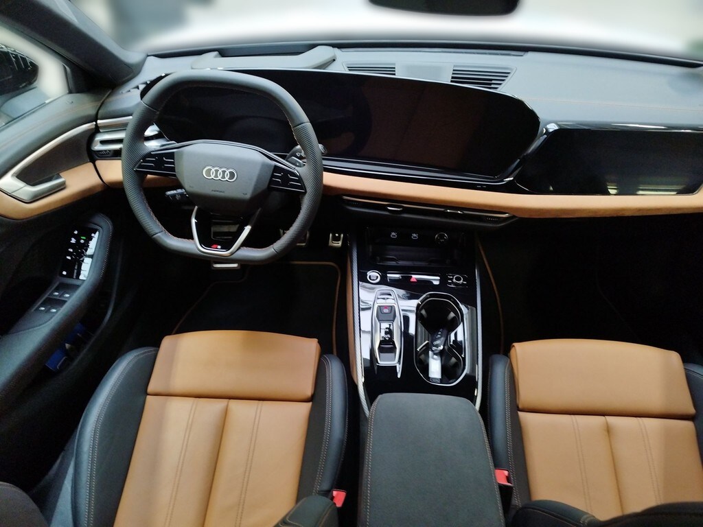 Image about Audi A5 Avant TDI quattro 150 kW S tronic