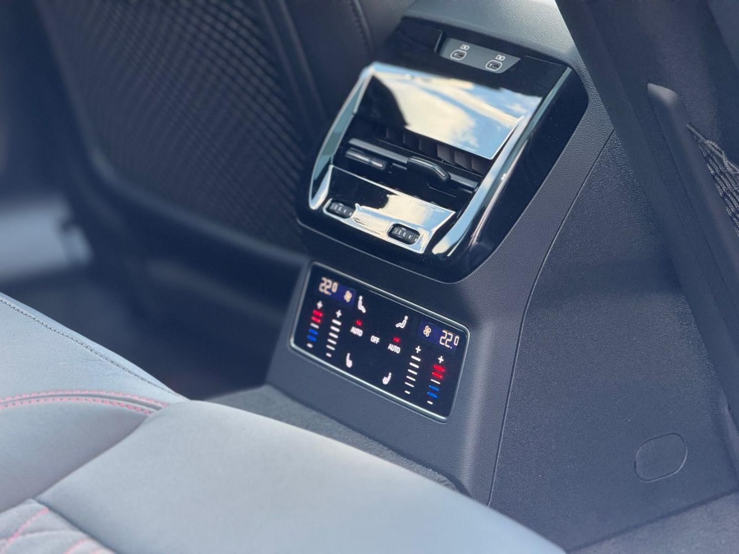 Image about Audi A6 Avant TFSI quattro 270 kW S tronic