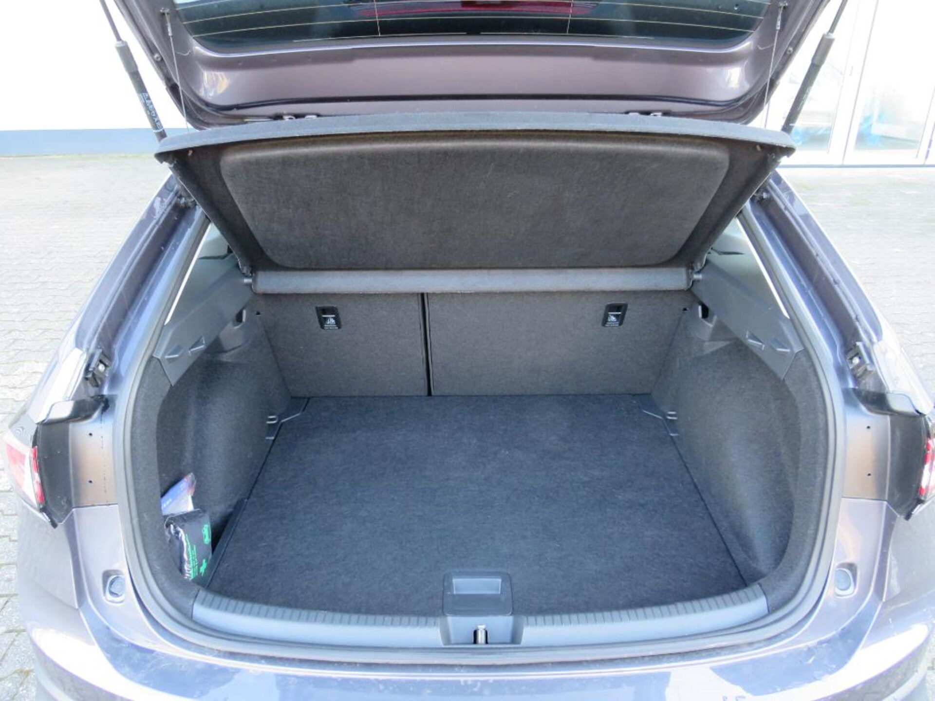 Volkswagen Taigo Life