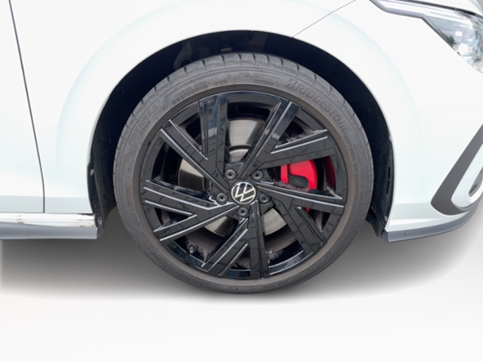 Volkswagen Golf – Bild 6