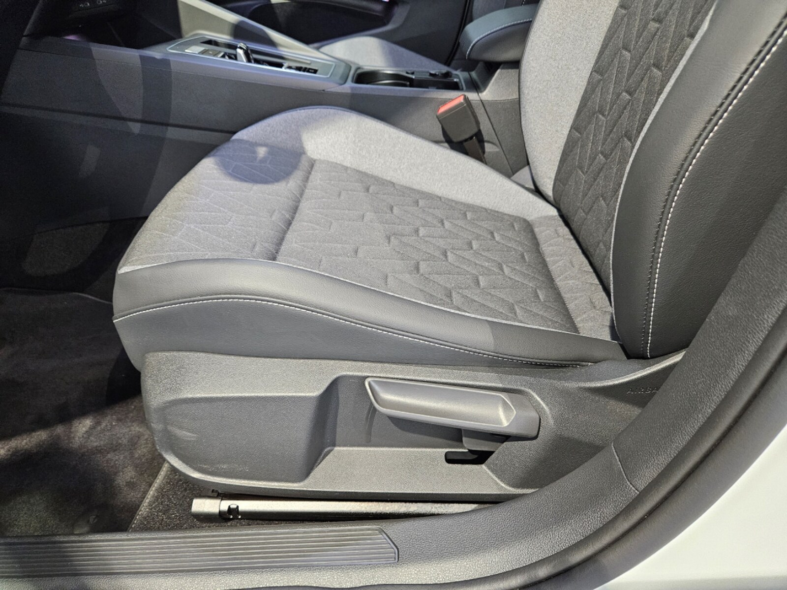 Volkswagen Golf – Bild 5