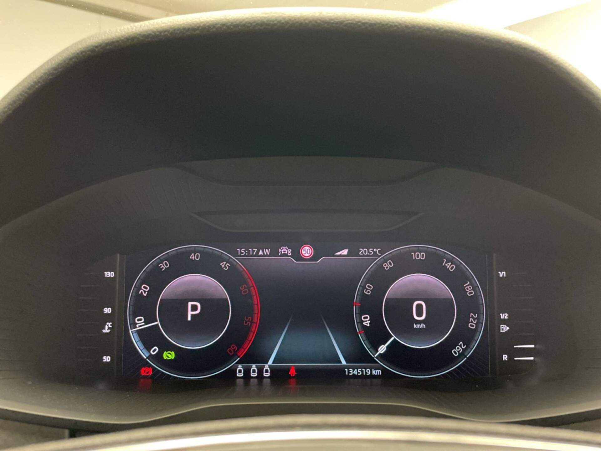 Skoda Kodiaq CLEVER