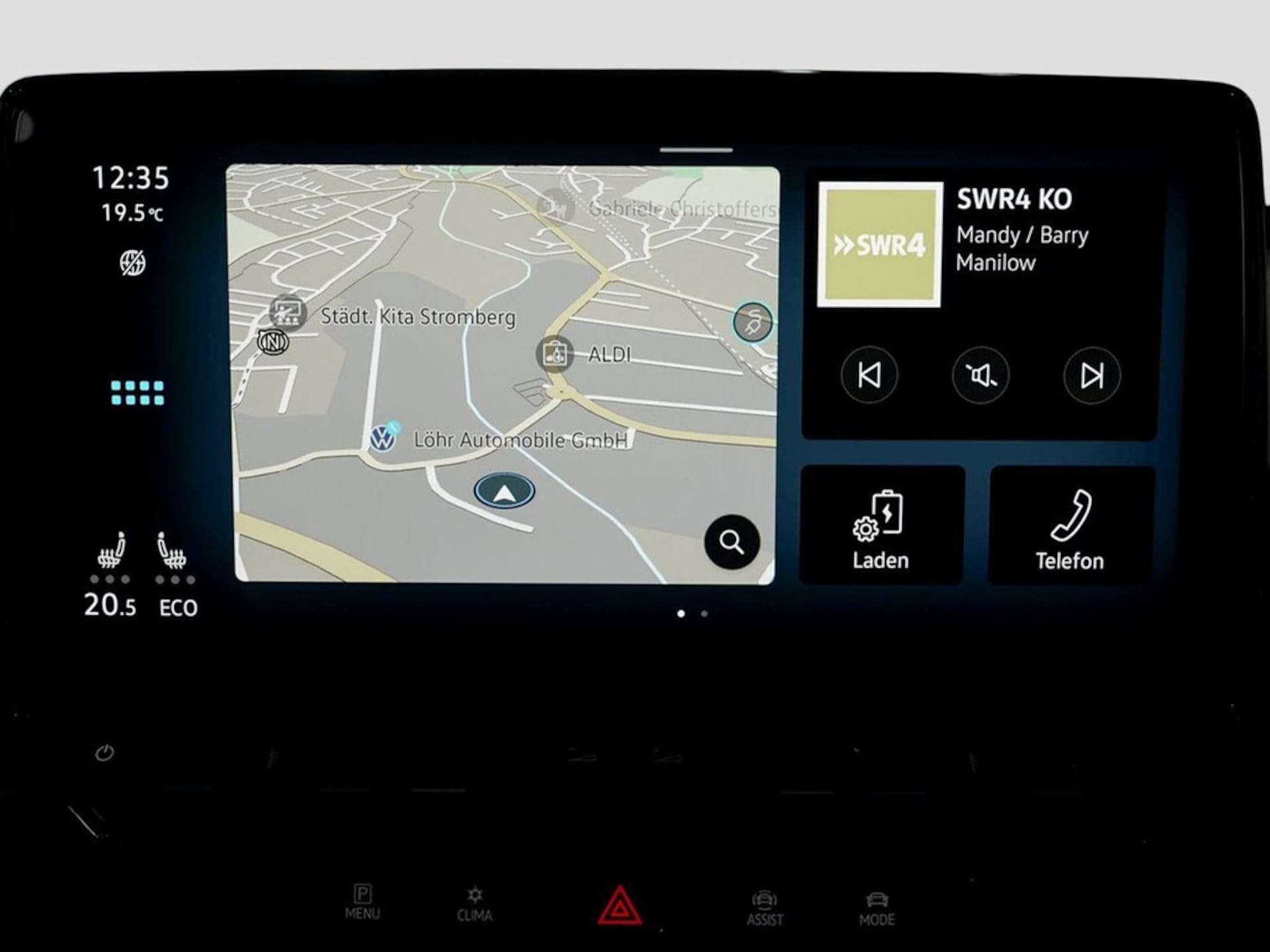Volkswagen ID.3 Pro