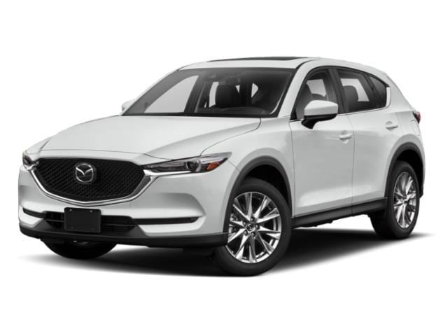 2019 Mazda CX-5 Grand Touring Reserve Auto AWD's photo