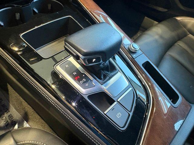 2023 Audi A4 allroad 8