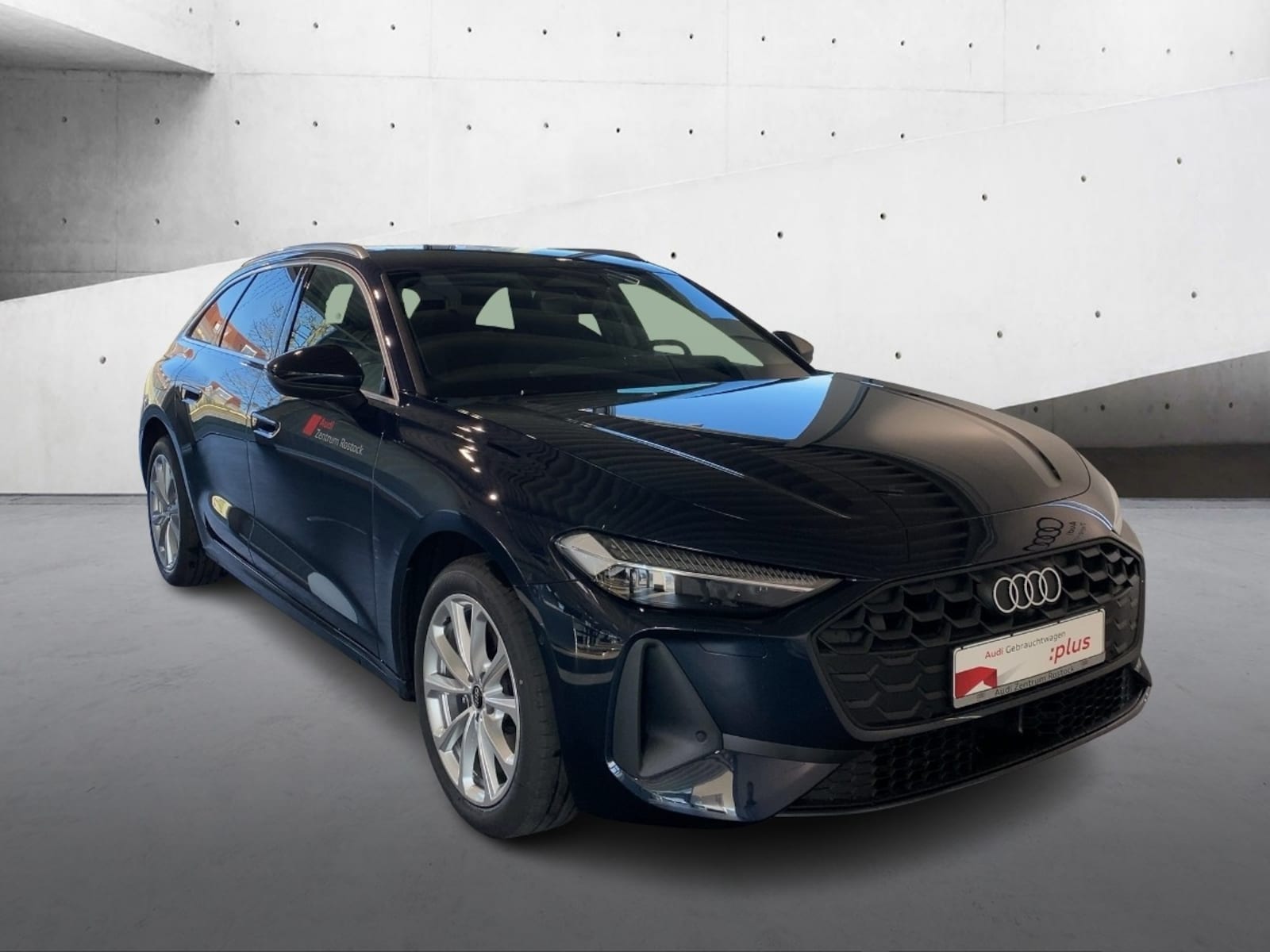 Audi A5 Avant – Bild 6