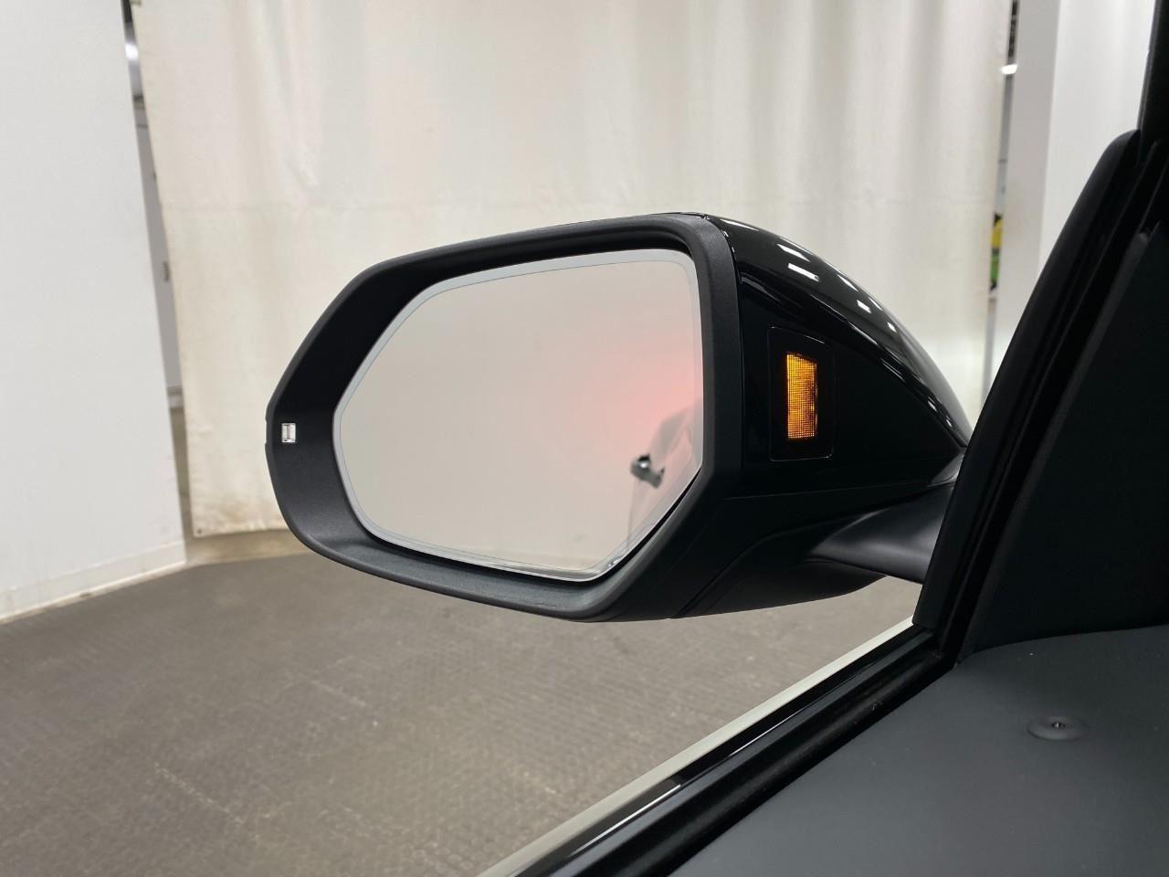 2026 Audi SQ8 Prestige - Photo 53