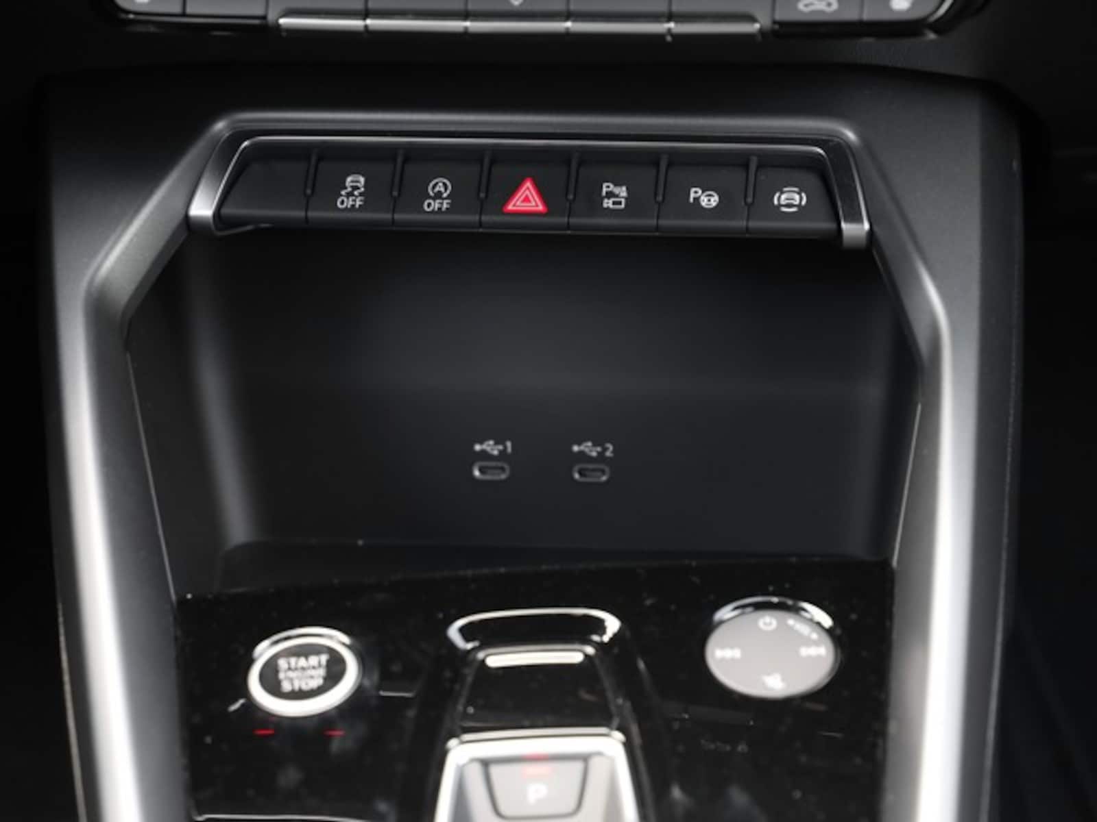 Audi A3 Sportback – Bild 12