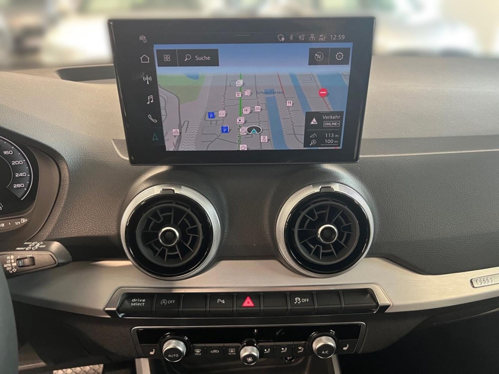 Audi Q2 – Bild 9