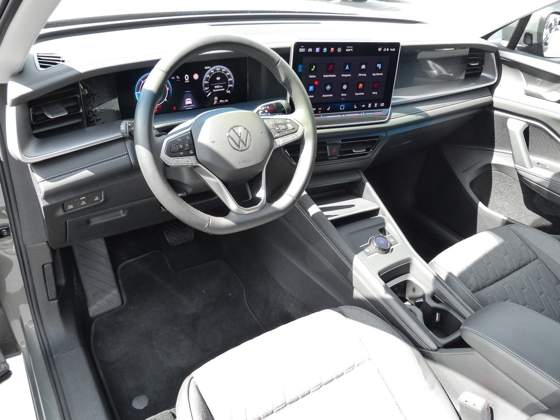Volkswagen Tayron Life