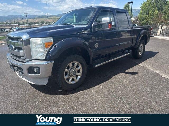 2011 Ford