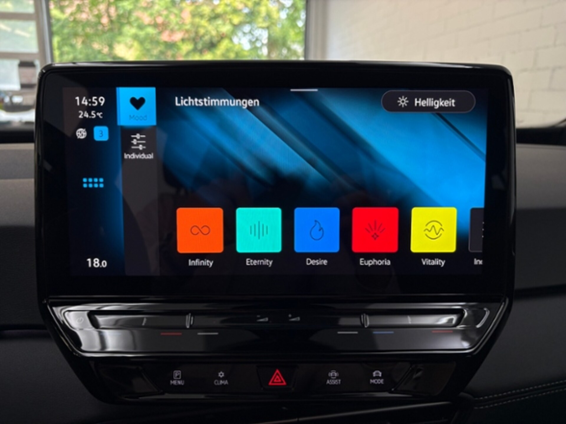 Volkswagen ID.3 Pro