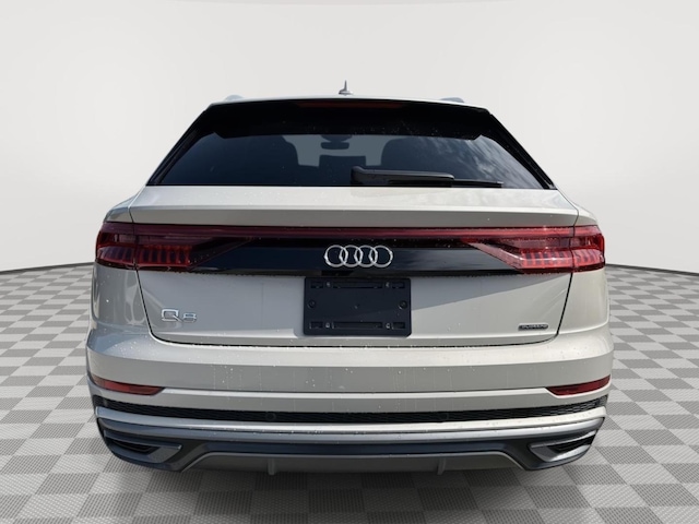 2023 Audi Q8