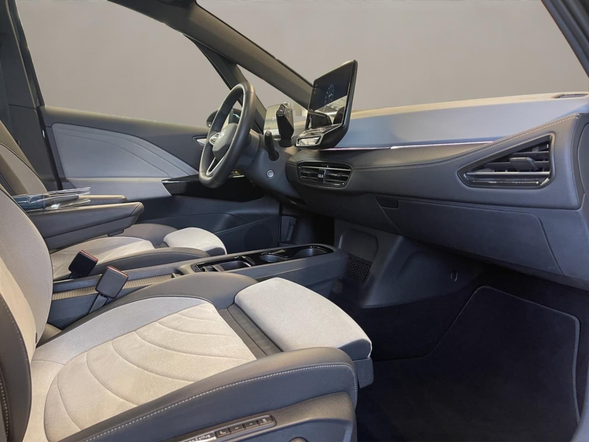 Volkswagen ID.3 MOVE Pro