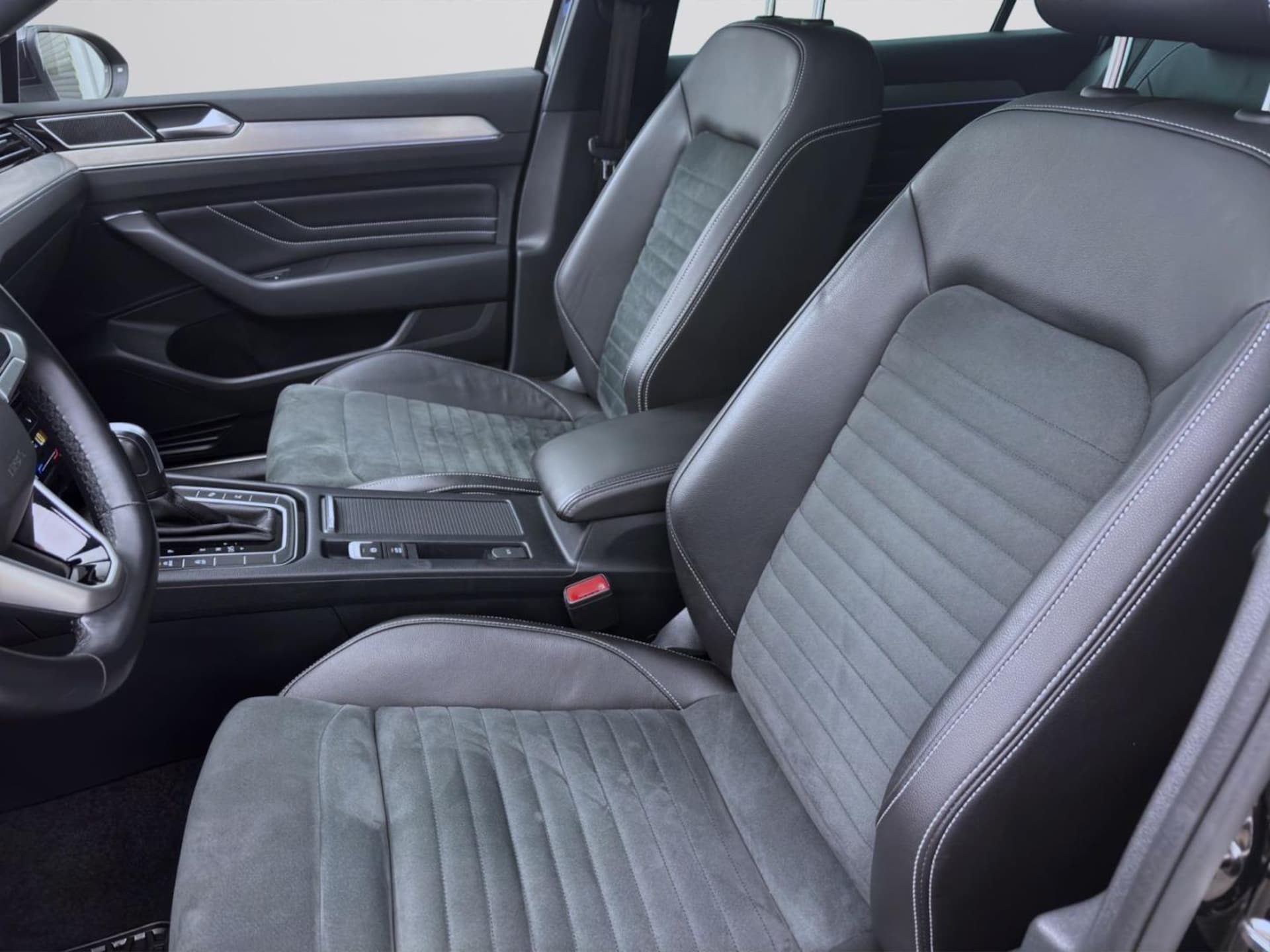 Volkswagen Passat Variant Elegance