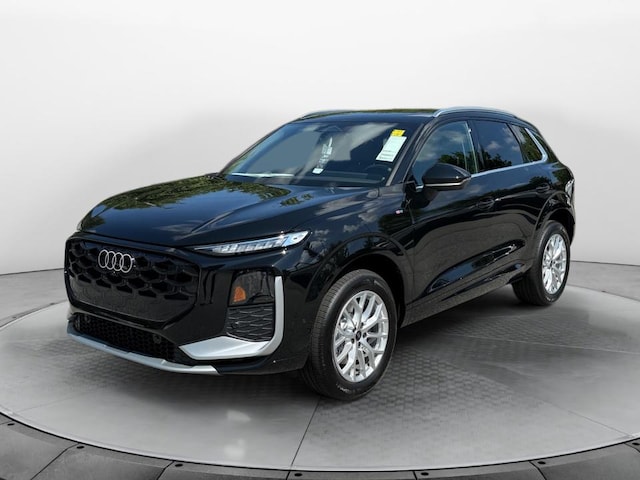 2026 Audi Q3 SUV