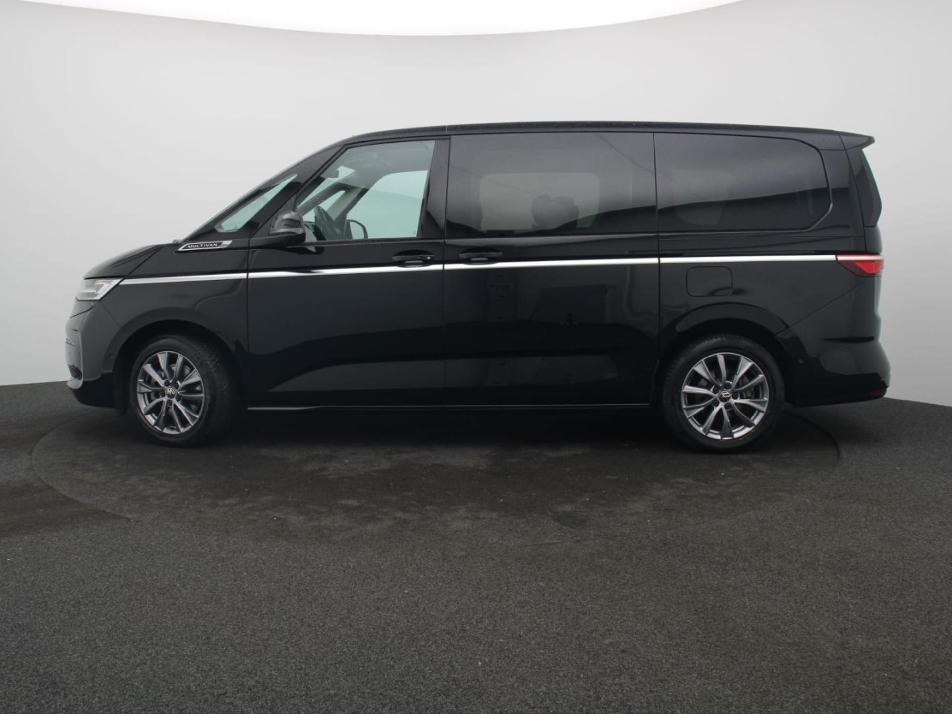 Volkswagen Multivan Langversion Style