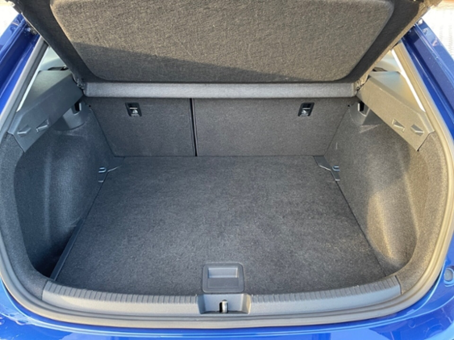 Volkswagen Taigo Goal