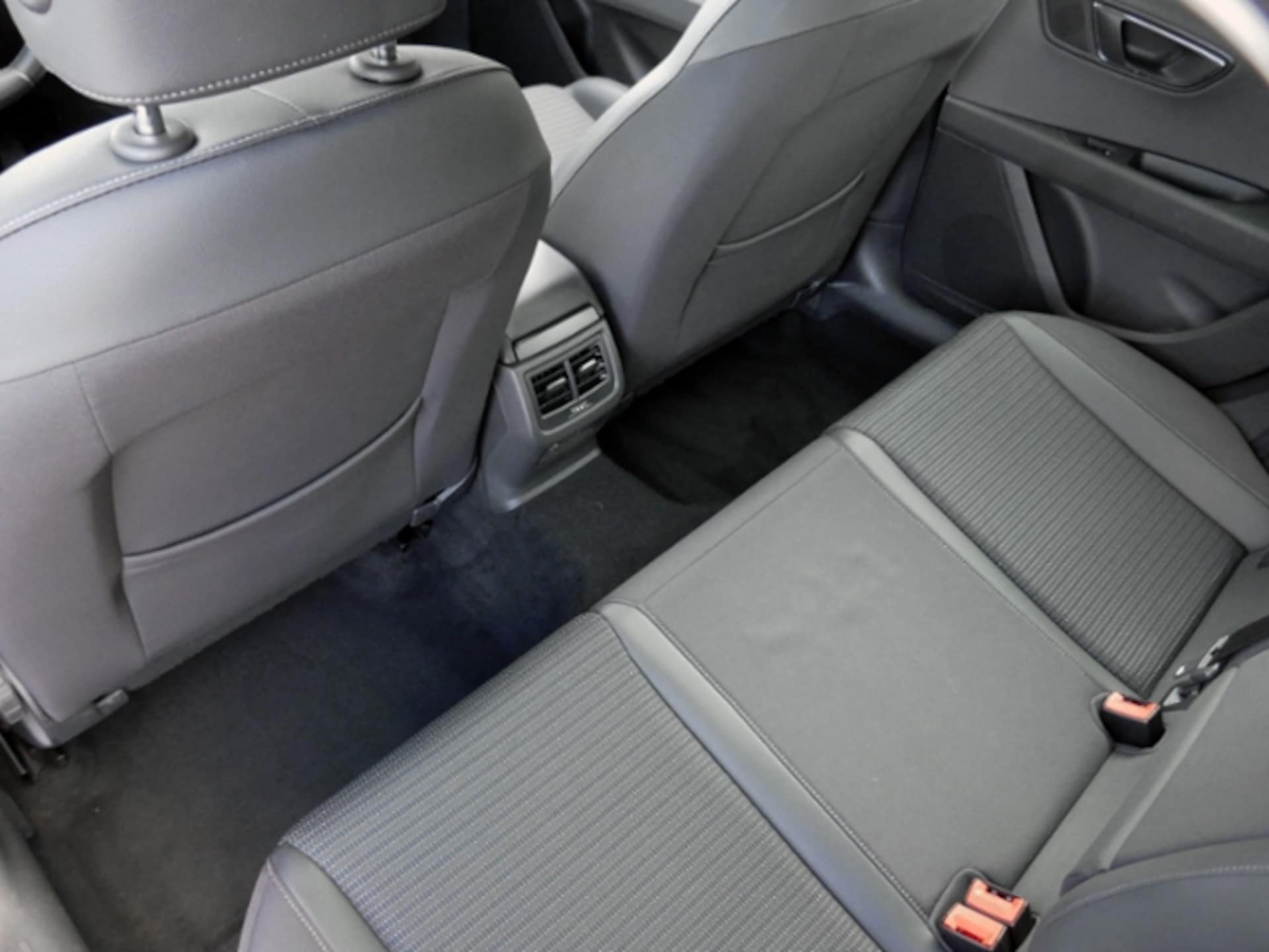 SEAT Leon Sportstourer XCELLENCE