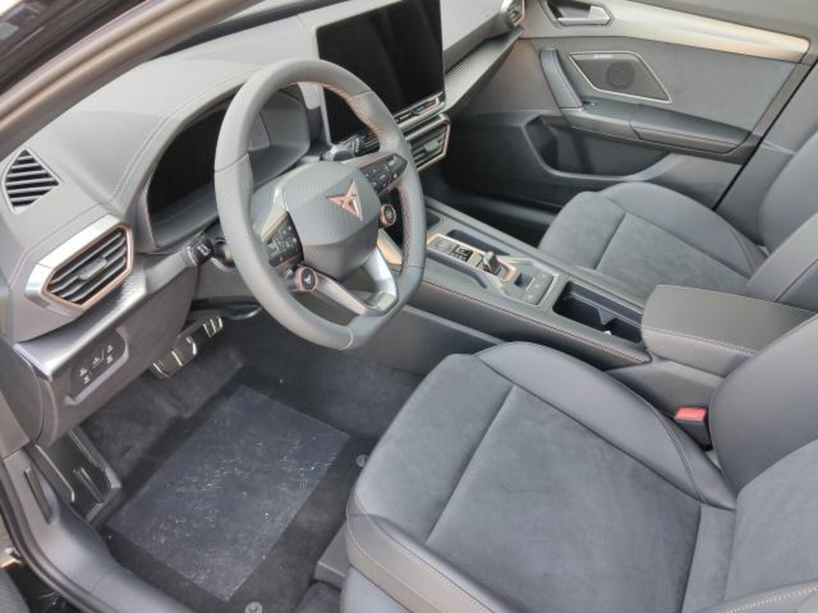 CUPRA Formentor – Bild 6