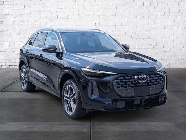 Photo of 2026 Audi Q5 
