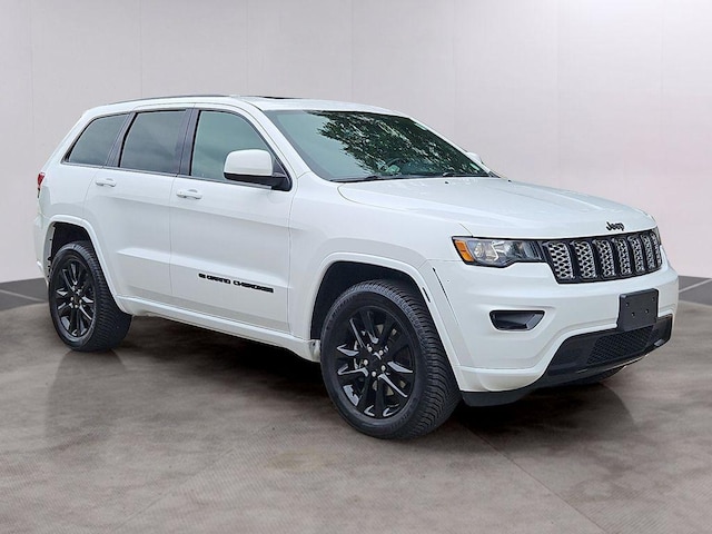 2022 Jeep