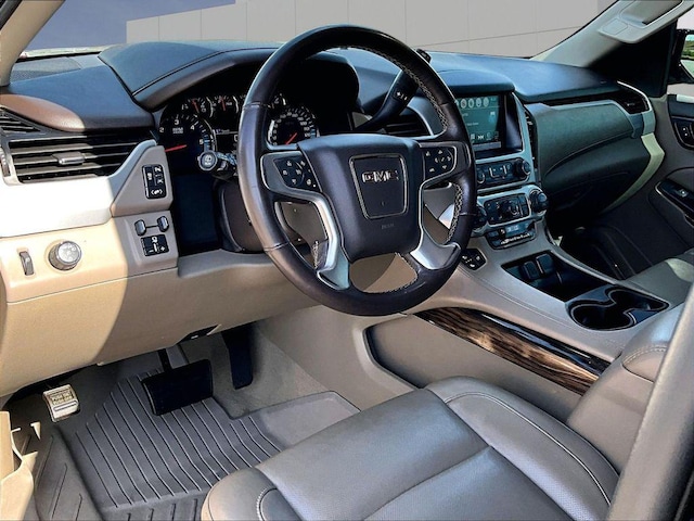 2020 GMC Yukon XL