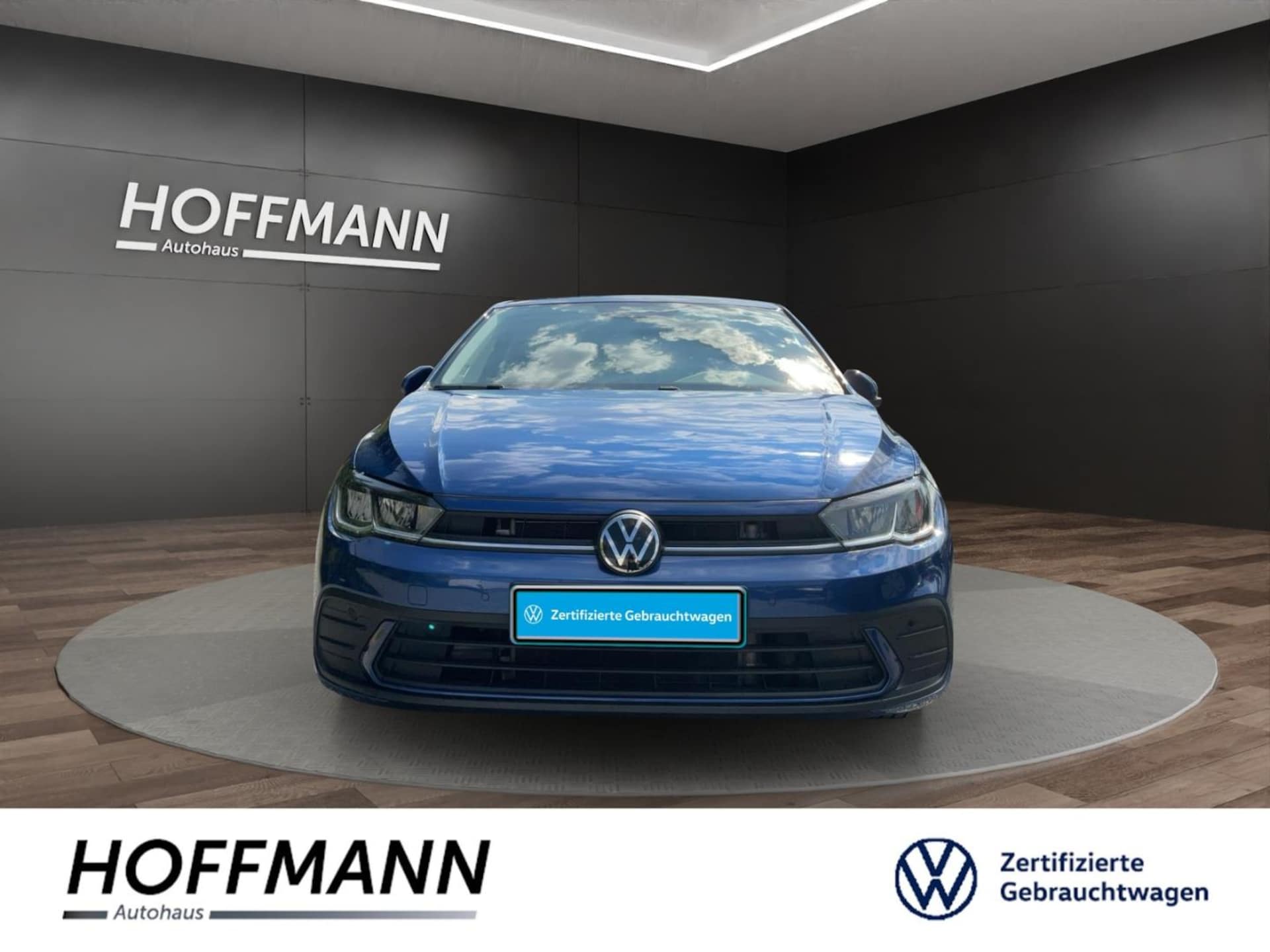 Volkswagen Polo Life