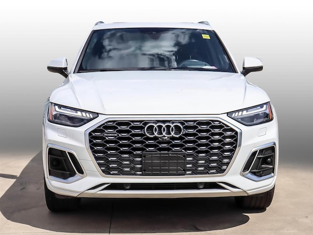2023 Audi Q5 Sportback