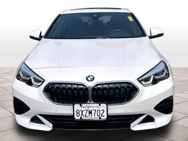2022 BMW